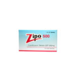 Zipo 500