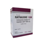 Ratnaxime(1gm)