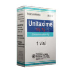 Unitaxime(lnj.1g)