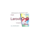 Larovit (C+D+2inc)