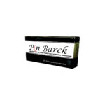 Pin Barck