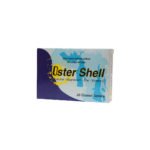 Oster Shell