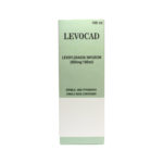 LEVOCAD (100 ml)