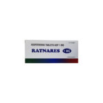 RATNARES 1MG