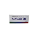 RATNARES 2MG