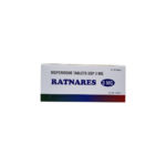 RATNARES 3MG