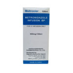 Metroxier(100 ml)